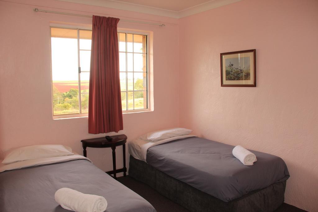 Childers Gateway Motor Inn Quarto foto